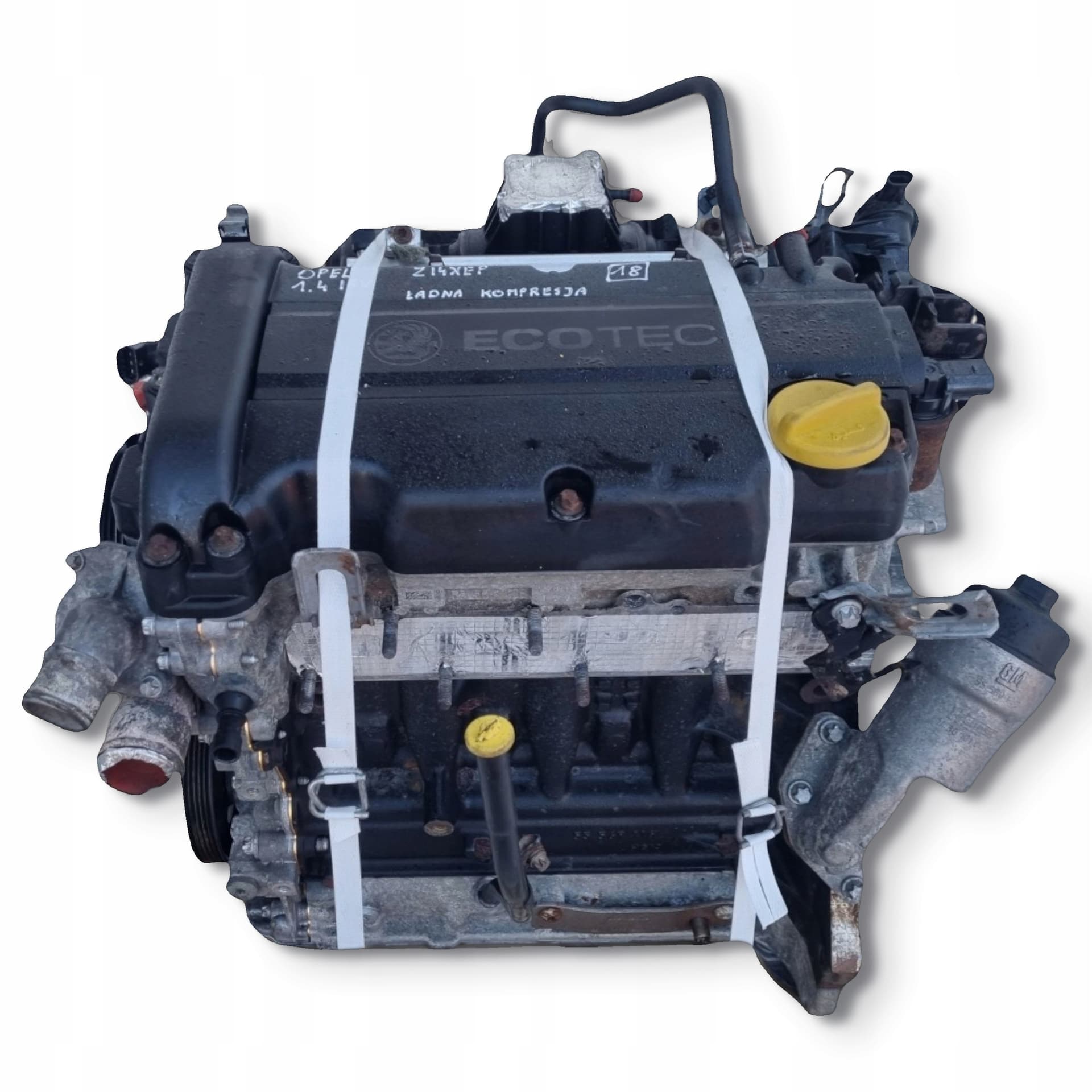 Moteur Z 14 XEP pour Opel