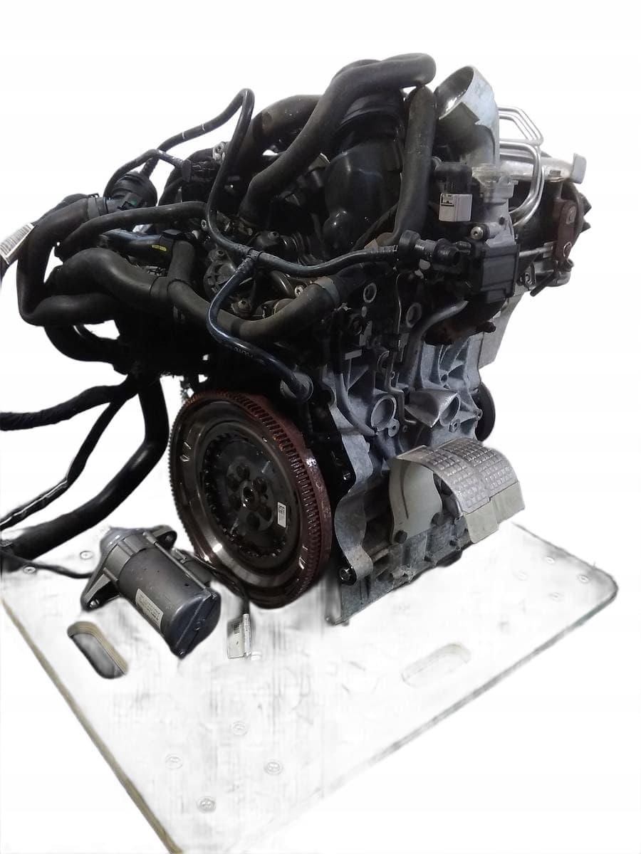 Moteur CPTA pour Audi A1