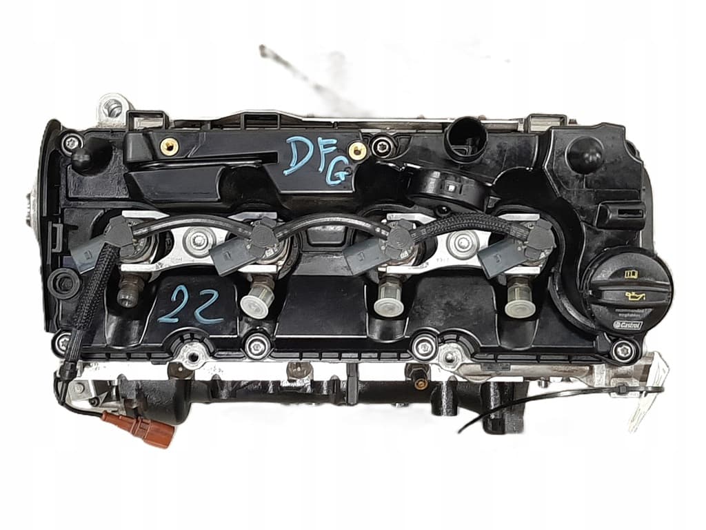Moteur DFGB pour Audi Q2