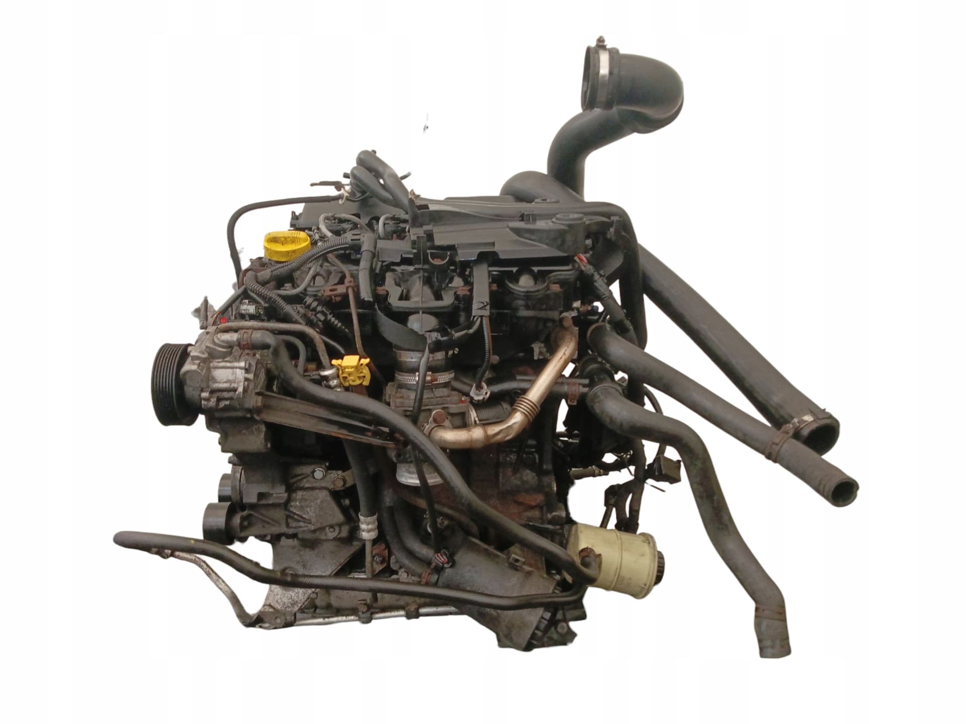 Moteur G9U 750 pour Nissan