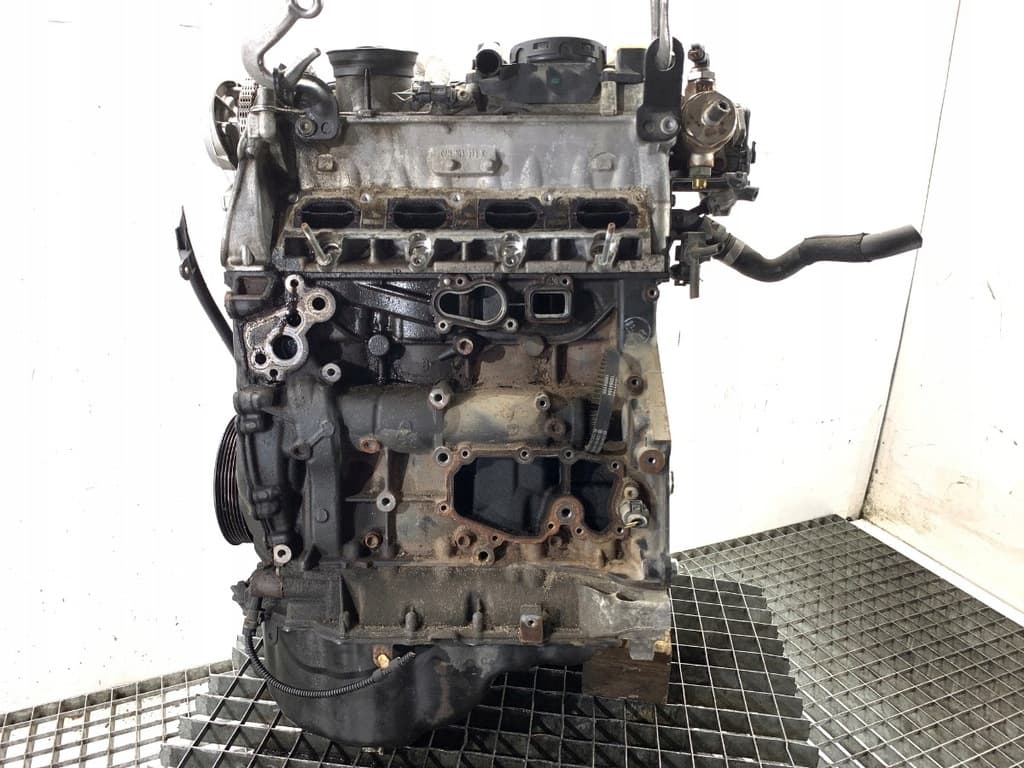 Moteur CAEA pour Audi Q5