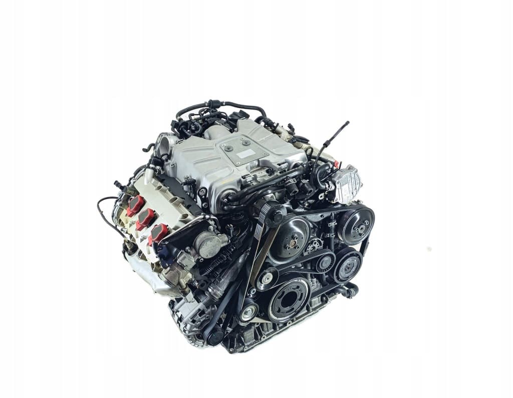 Moteur CAKA pour Audi A5