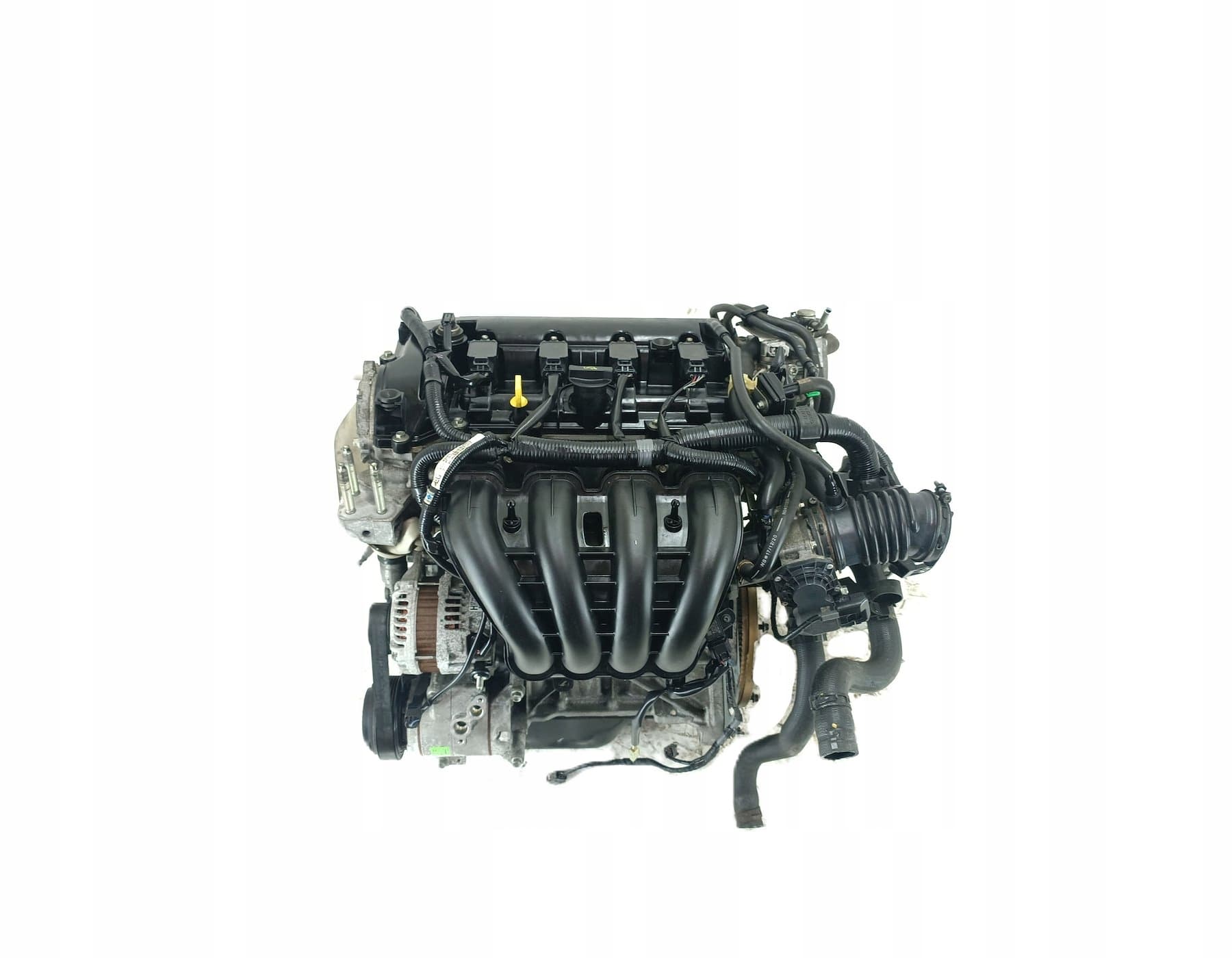 Moteur PEY5 pour Mazda 3