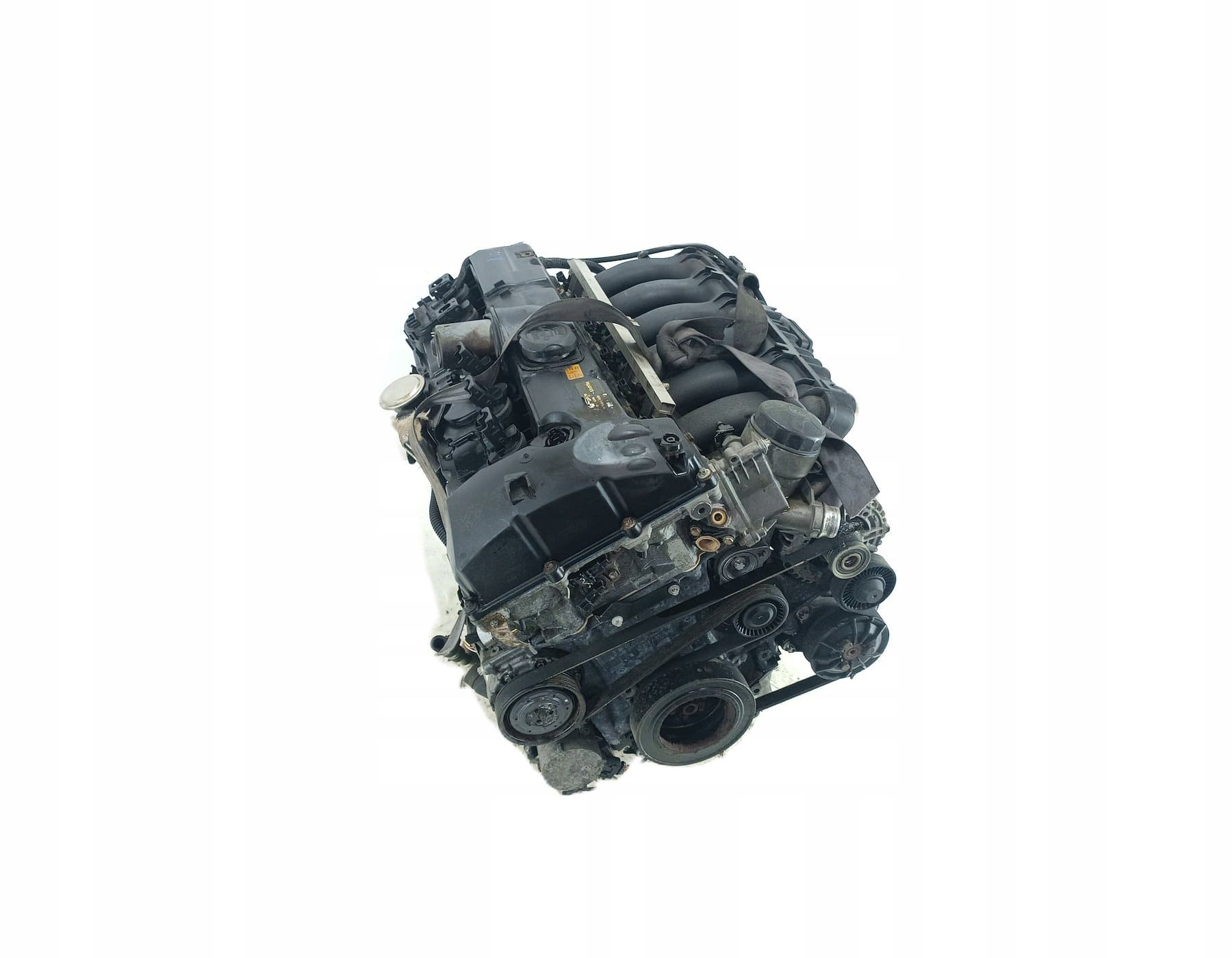 Moteur N51 B30 A pour BMW Serie 1