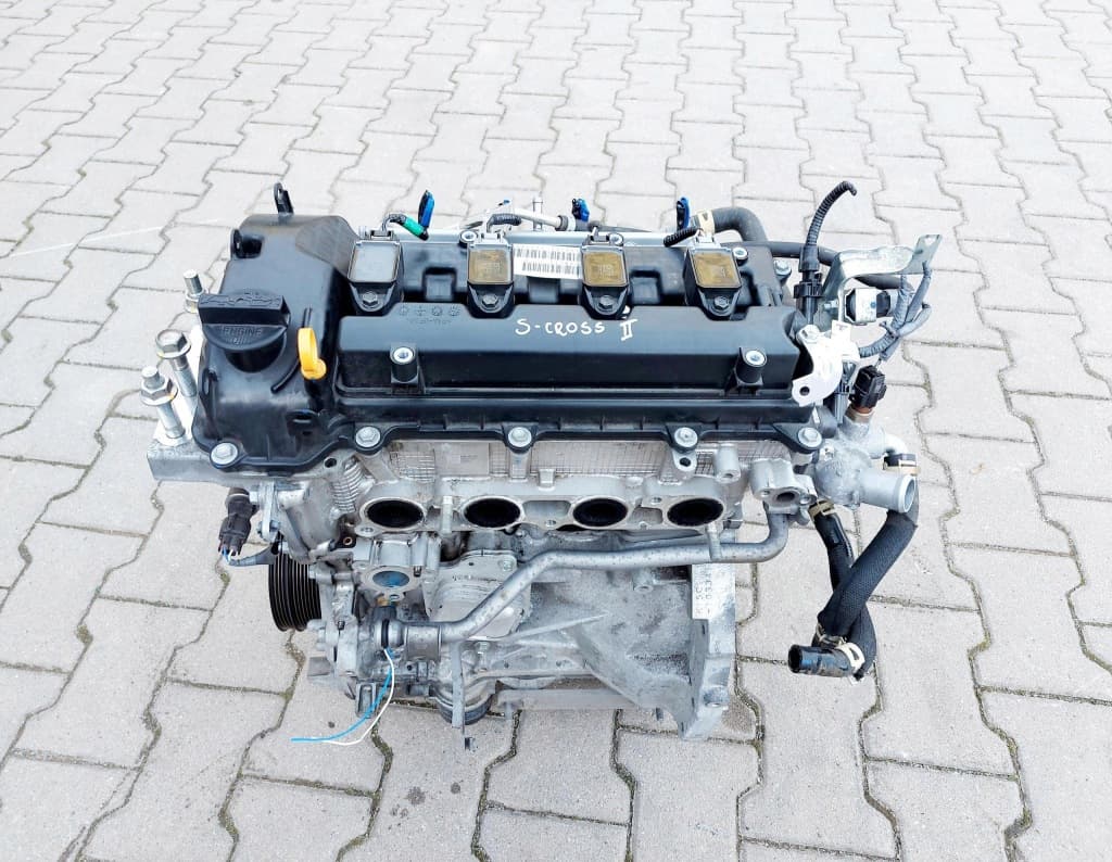 Moteur K15C pour Suzuki