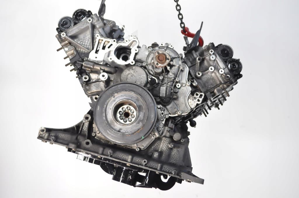 Moteur MCT.BC pour Porsche Macan