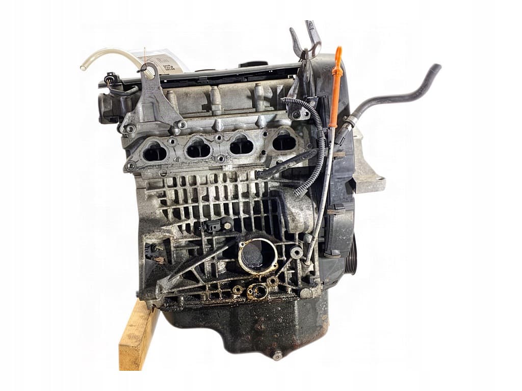 Moteur BXW pour Seat Altea