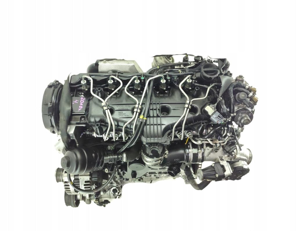 Moteur D 5244 T pour Volvo S40