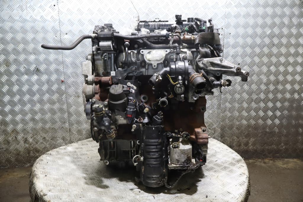 Moteur YMCC pour Ford Mondeo