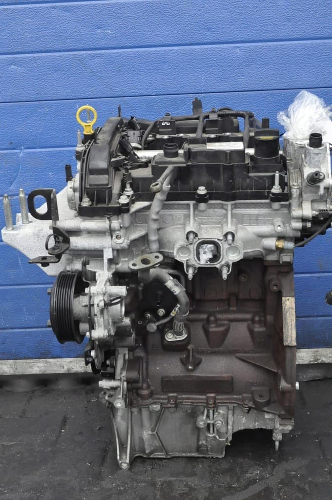 Moteur M1JM pour Ford Fiesta 1.0 Petrol