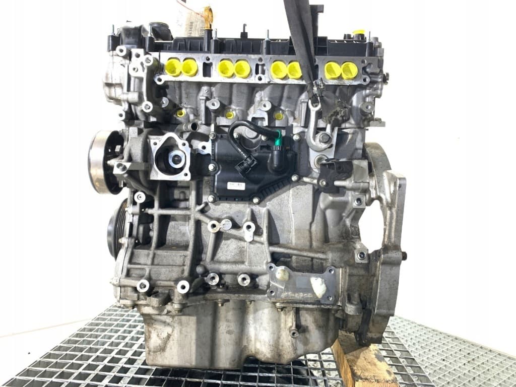 Moteur 204PT(GTDI) pour Jaguar