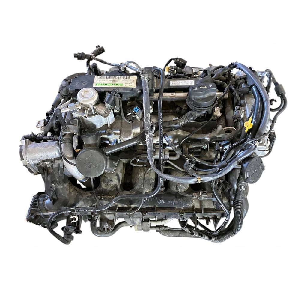 Moteur 270920 pour Infiniti Qx30